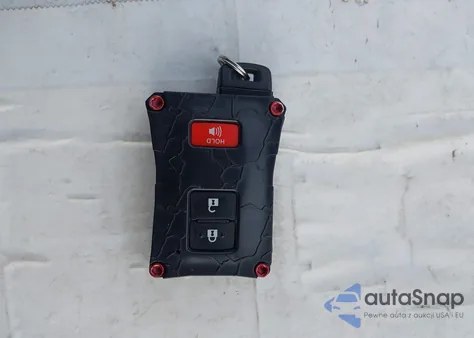 2022 Toyota Tacoma Trd Sport from USA, damaged, VIN 3TYSZ5AN7NT054006